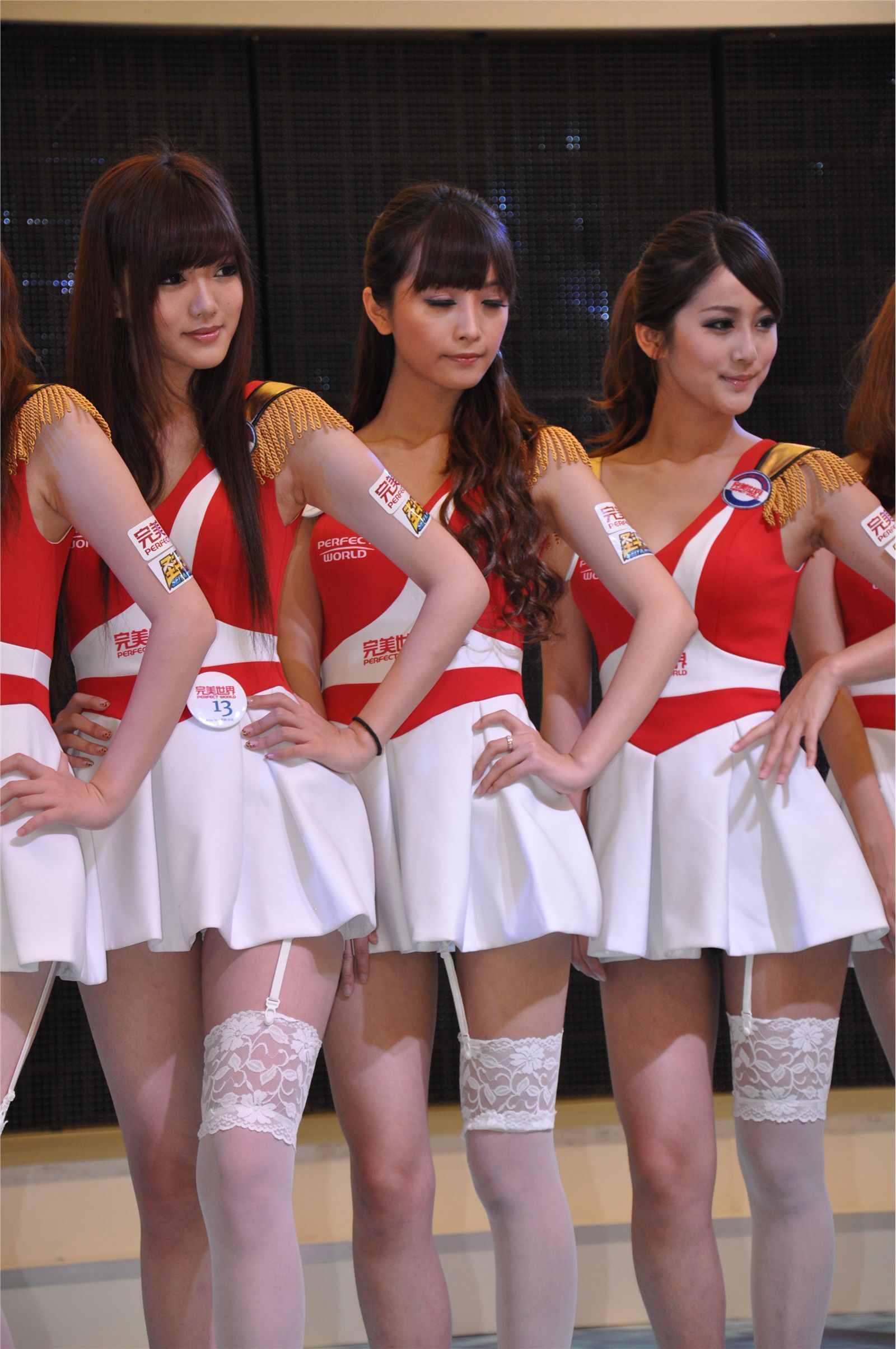 chinajoy 72901　国产美女模特写真图片